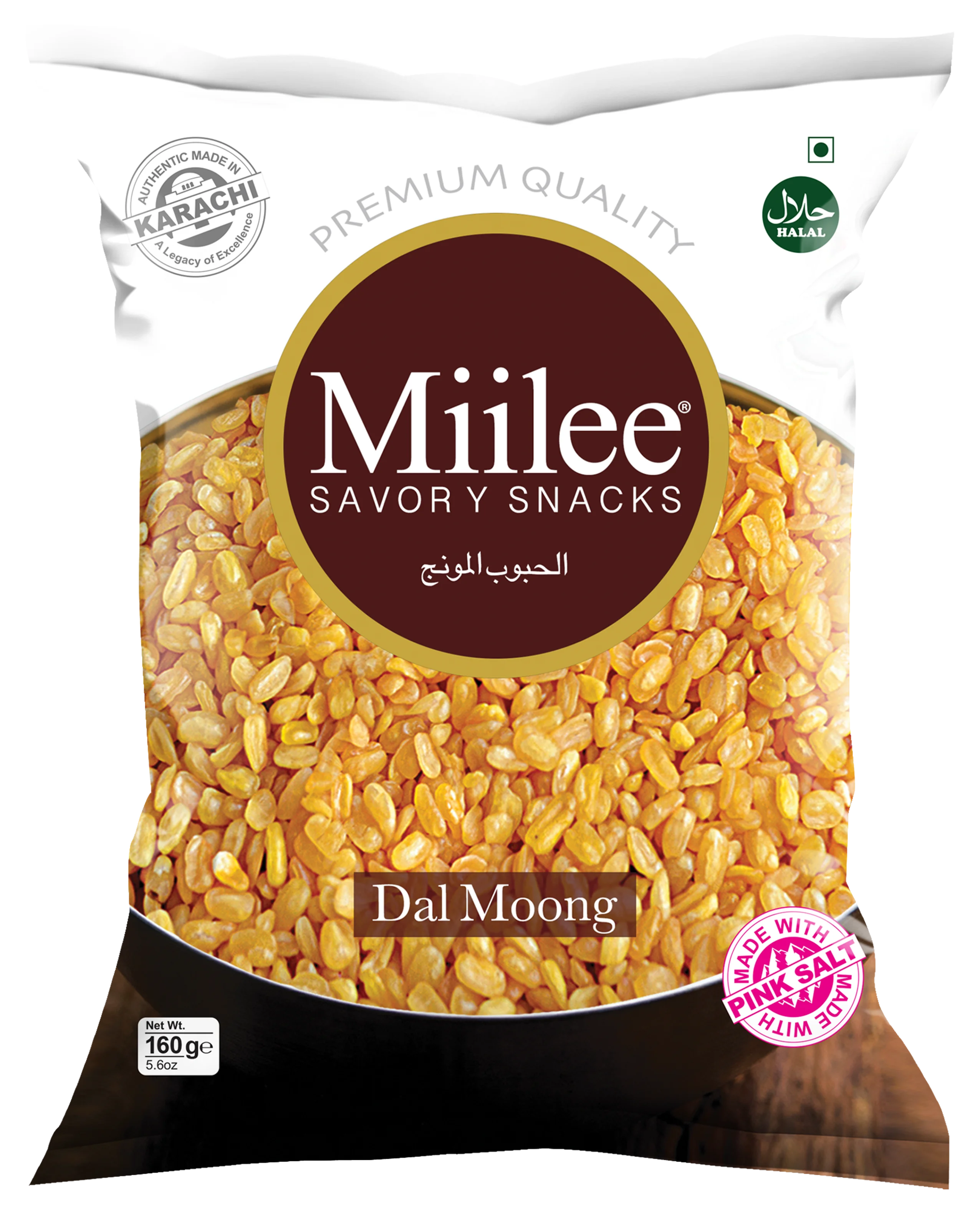 Dal Moong