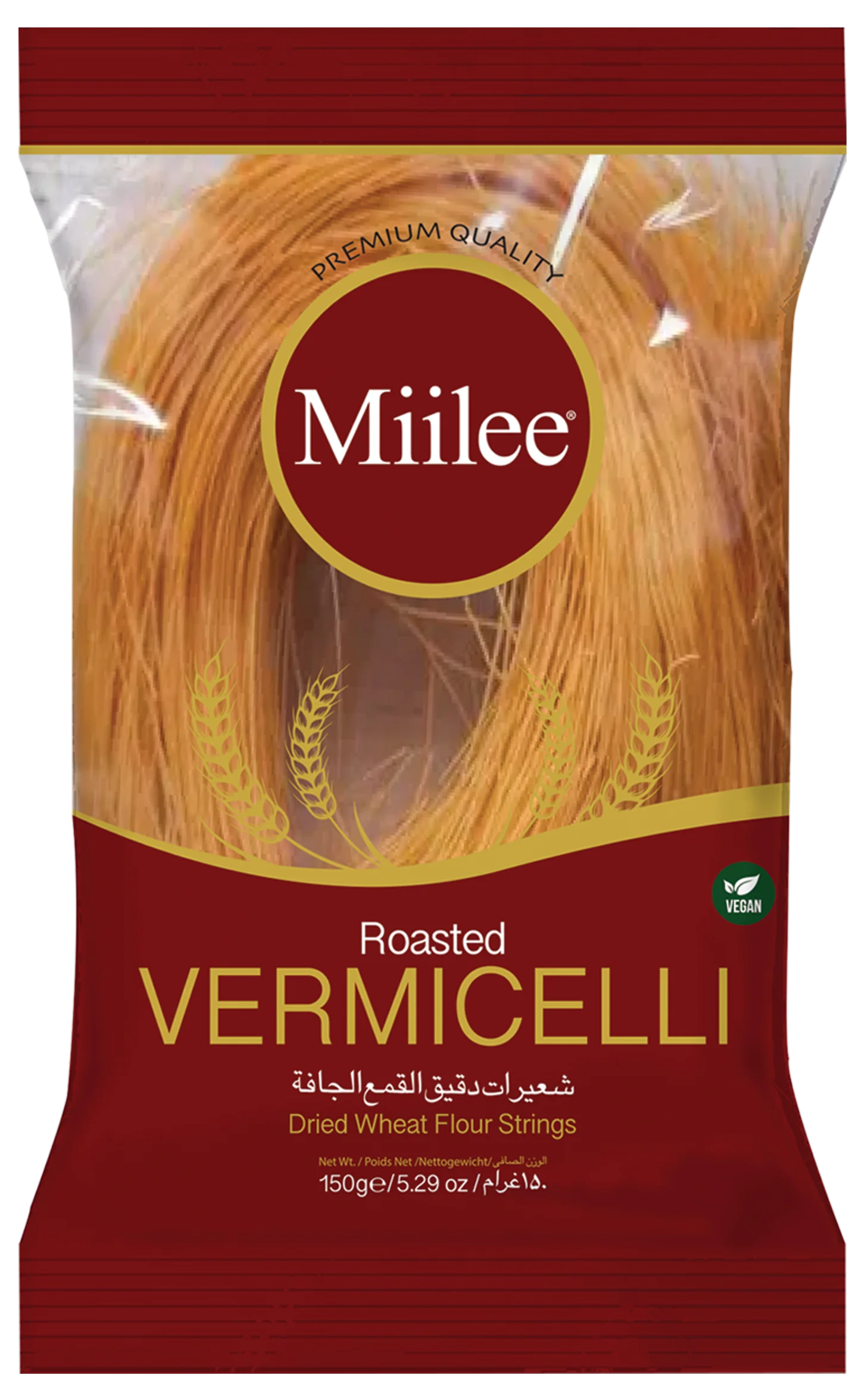 Miilee Vermicelli