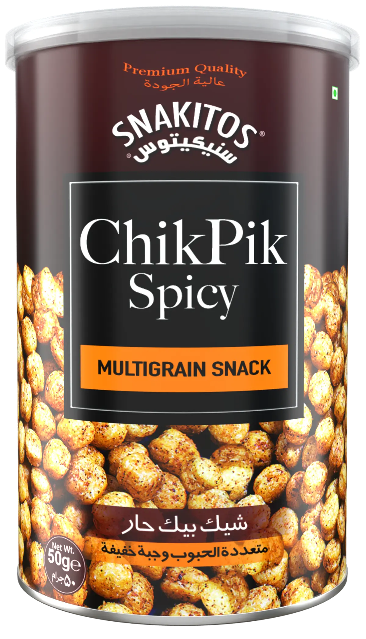 ChikPik Spicy