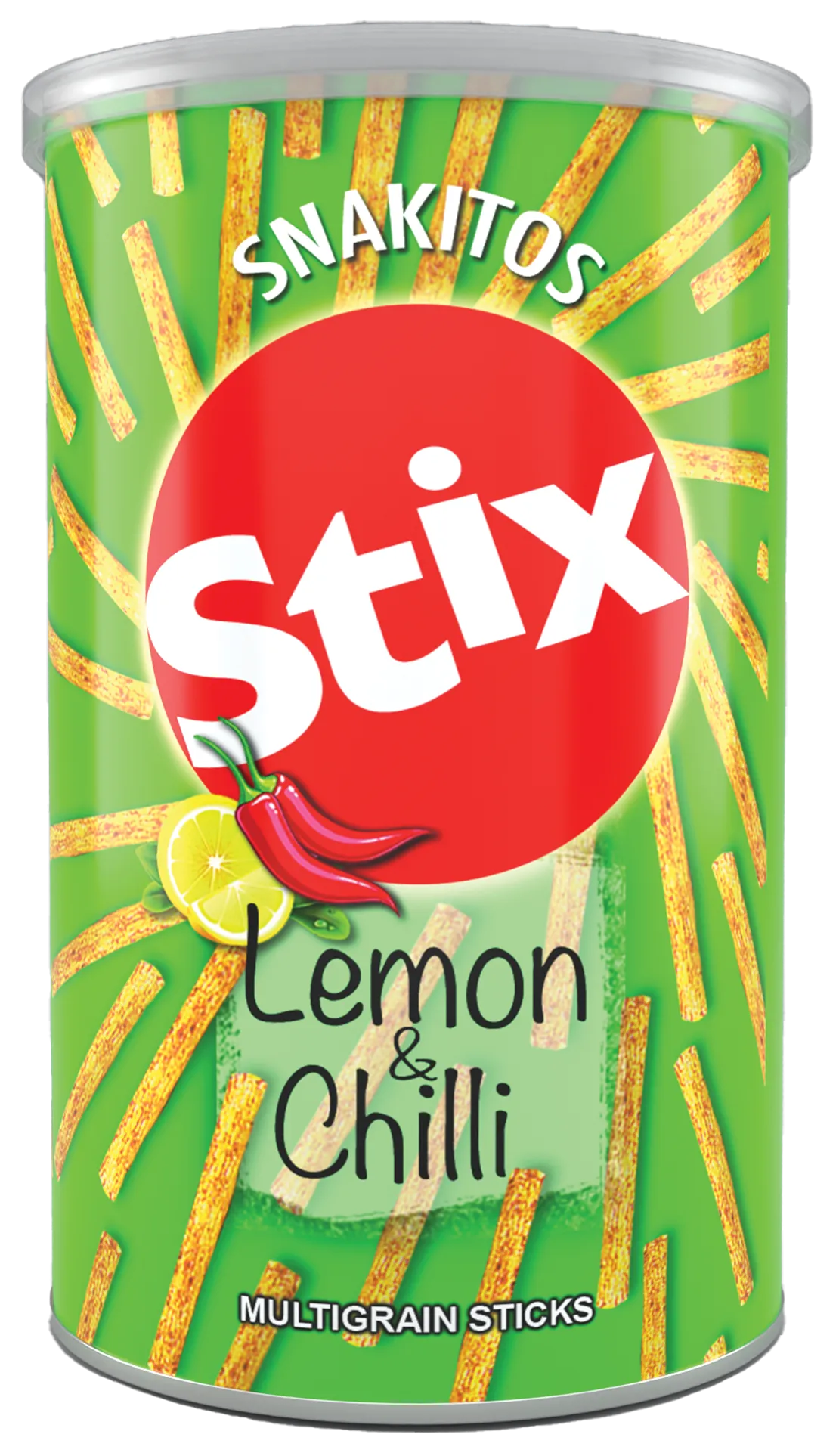 Lemon Chilli