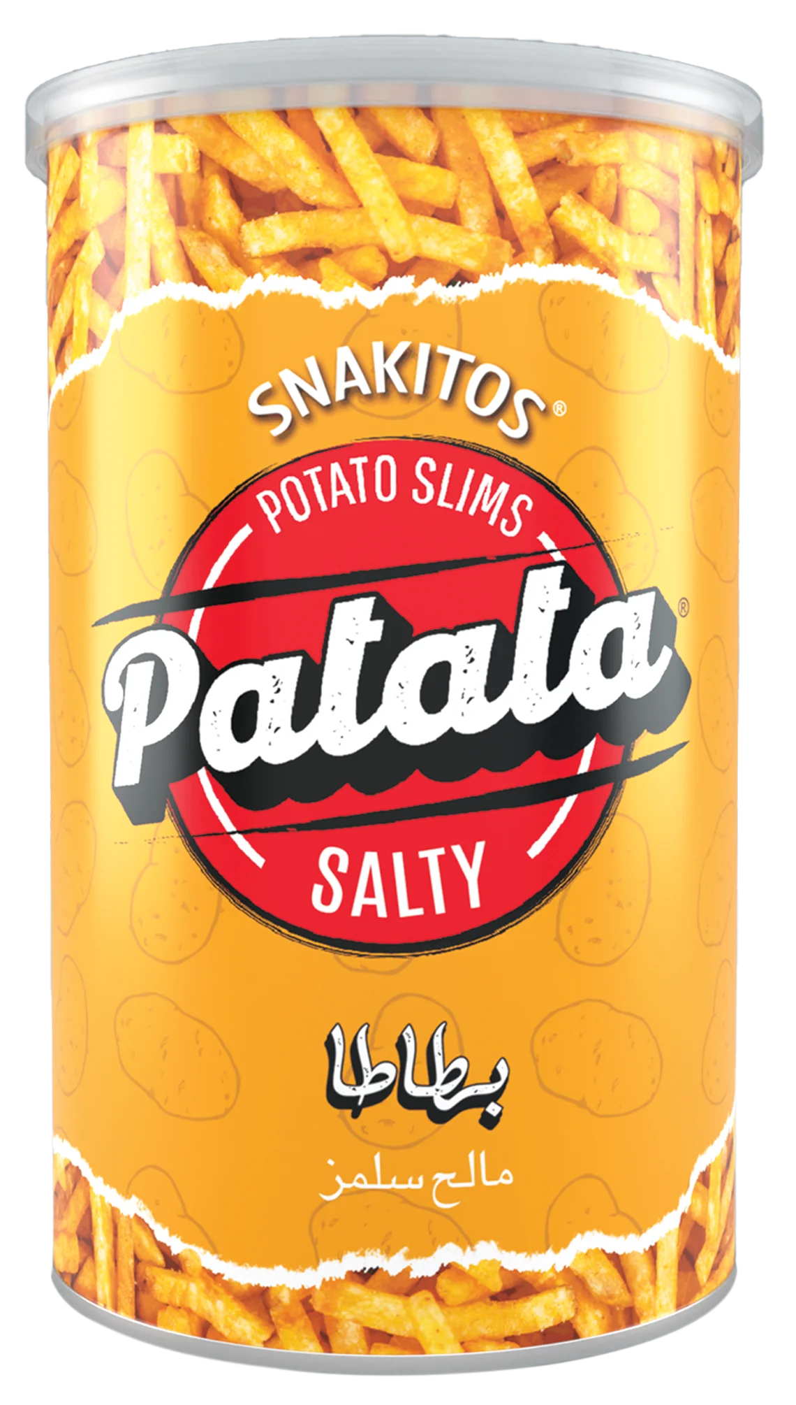 Patata Salty