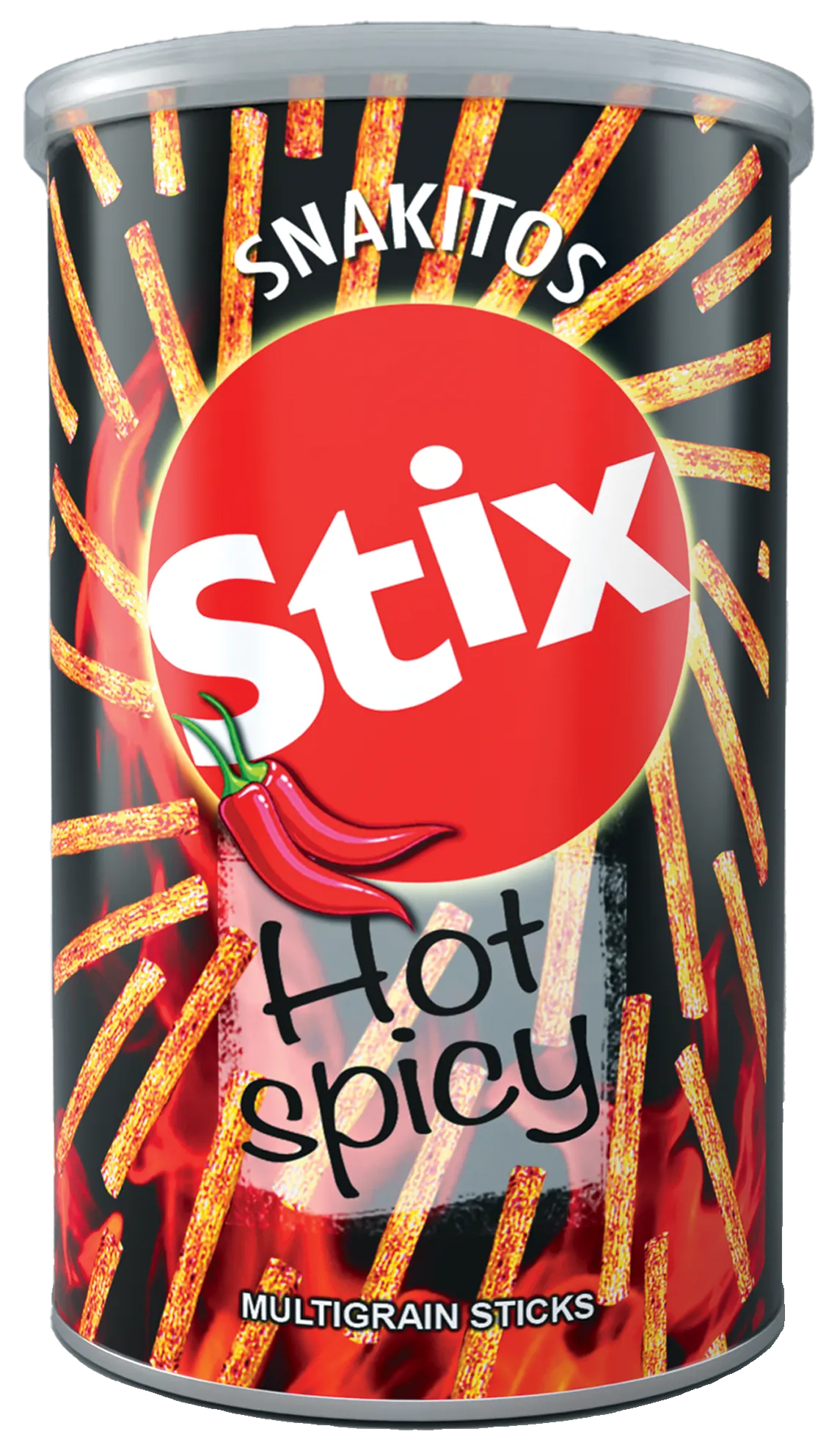 Hot & Spicy