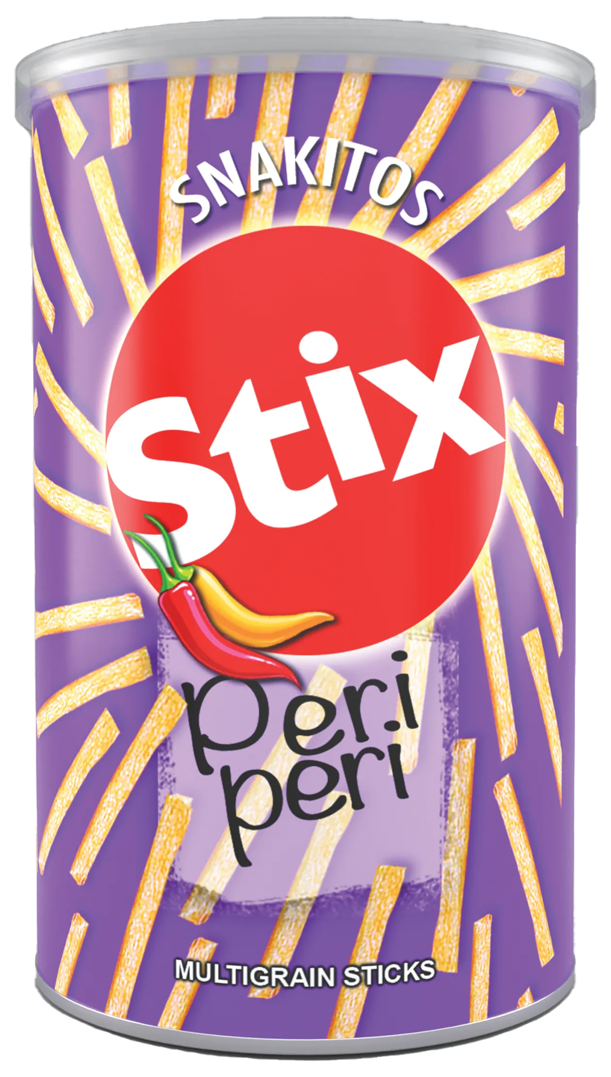 Peri Peri Stix