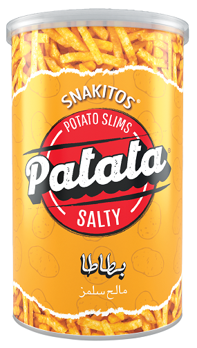 Potato Slims