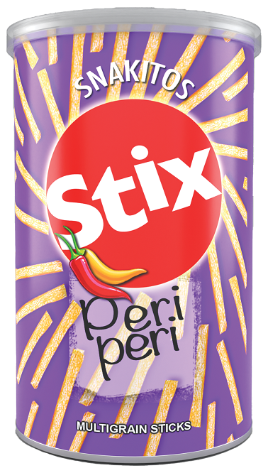Peri Peri Stix