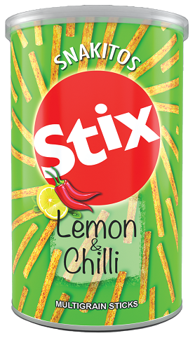Lemon Chilli